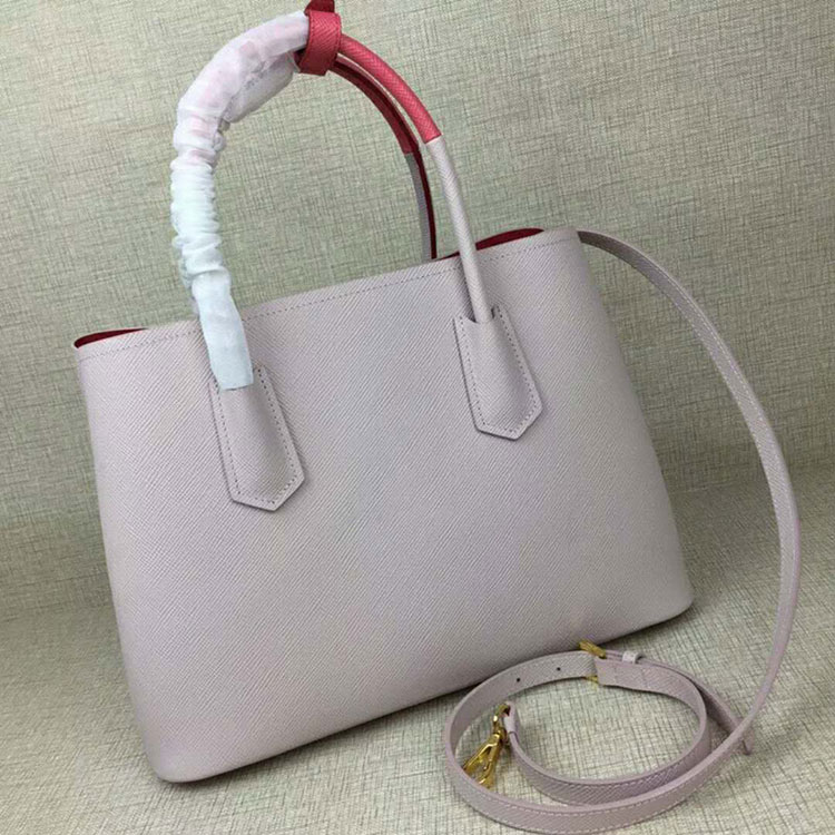 2018 Prada double bag 1BG756