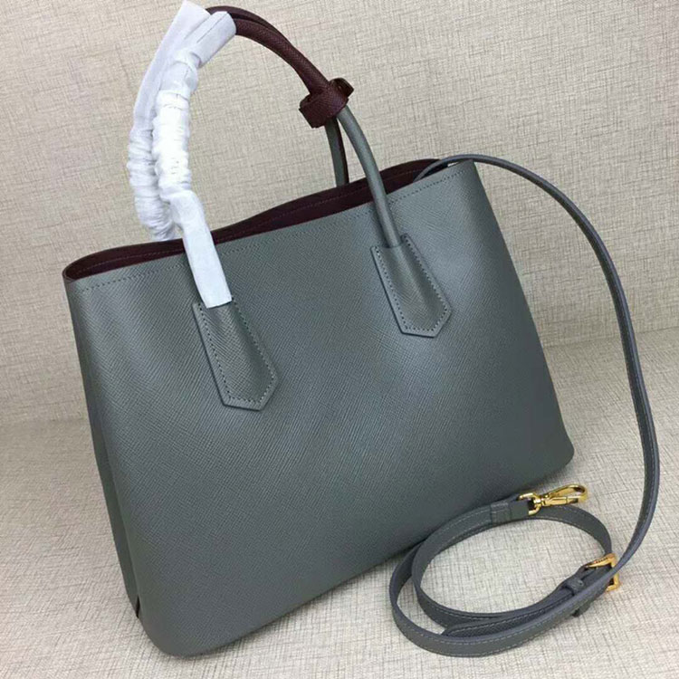 2018 Prada double bag 1BG756