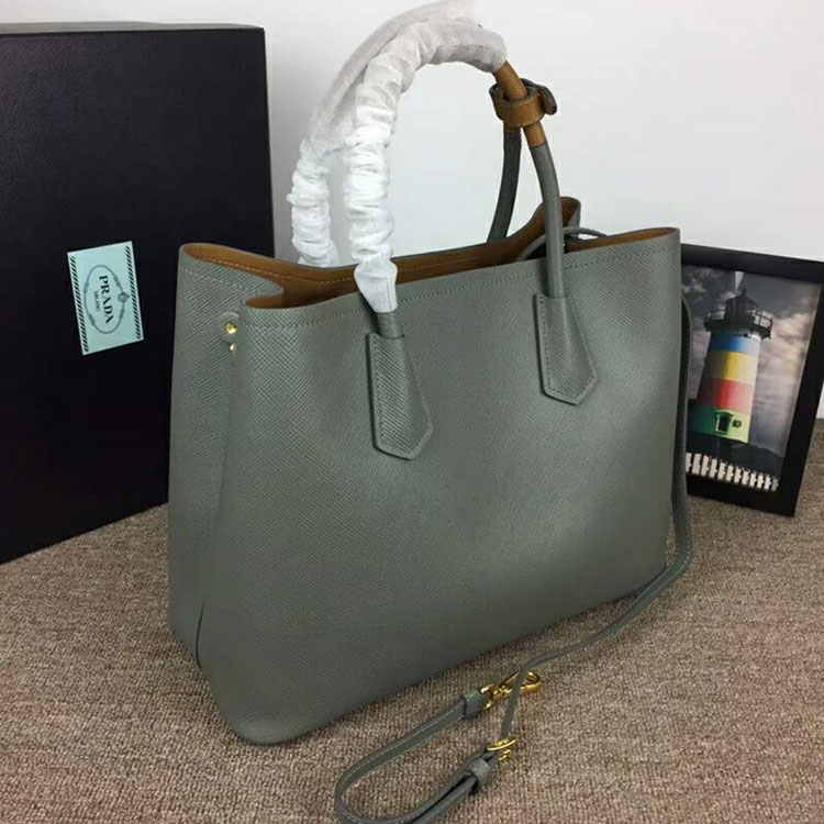 2018 Prada double bag 1BG756