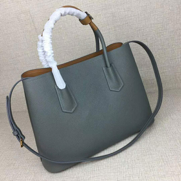 2018 Prada double bag 1BG756