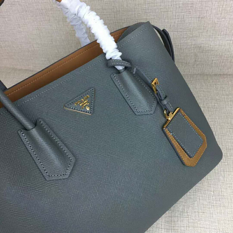 2018 Prada double bag 1BG756