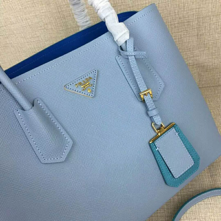 2018 Prada double bag 1BG756