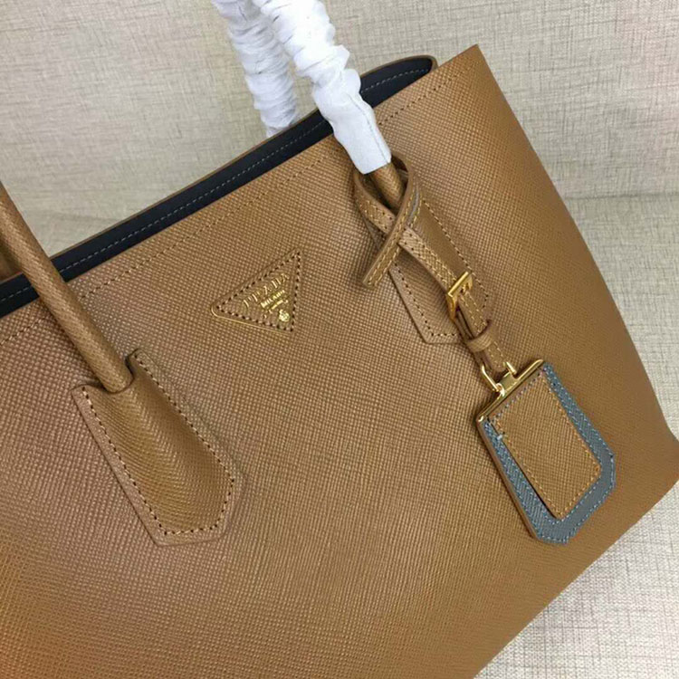 2018 Prada double bag 1BG756