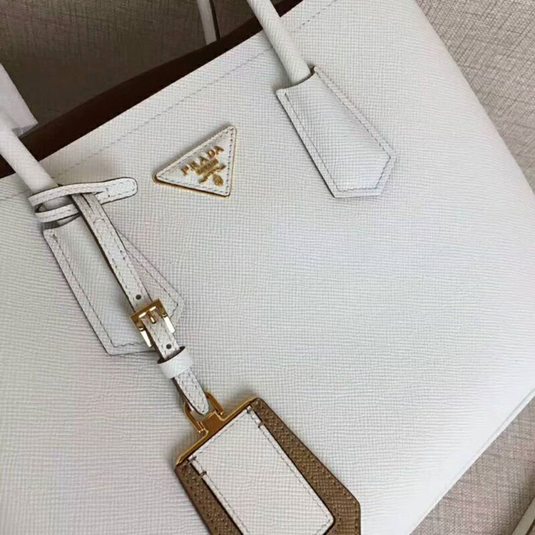 2018 Prada double bag 1BG756