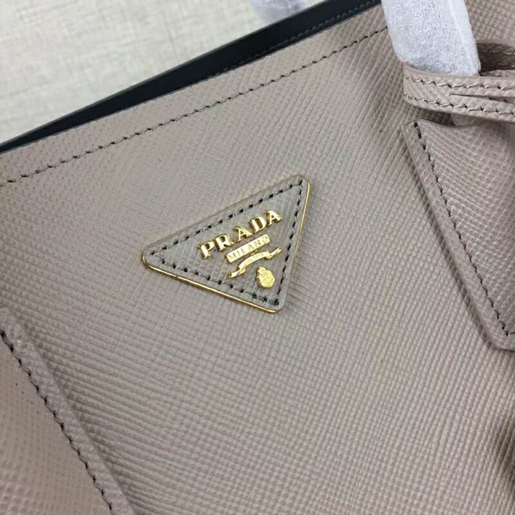 2018 Prada double bag 1BG756