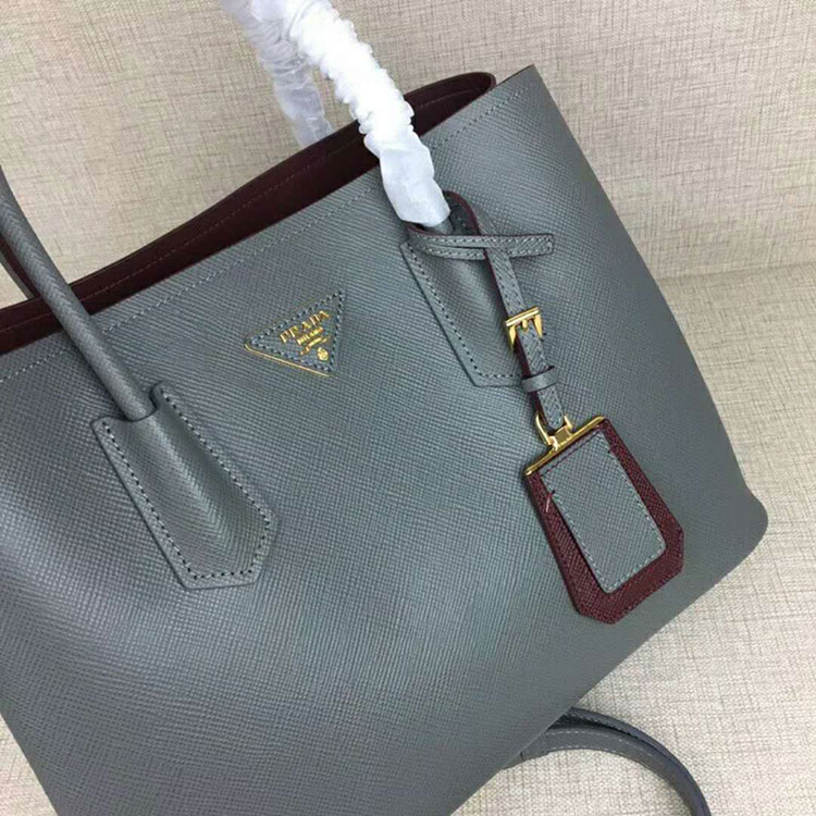 2018 Prada double bag 1BG756