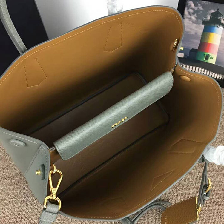 2018 Prada double bag 1BG756