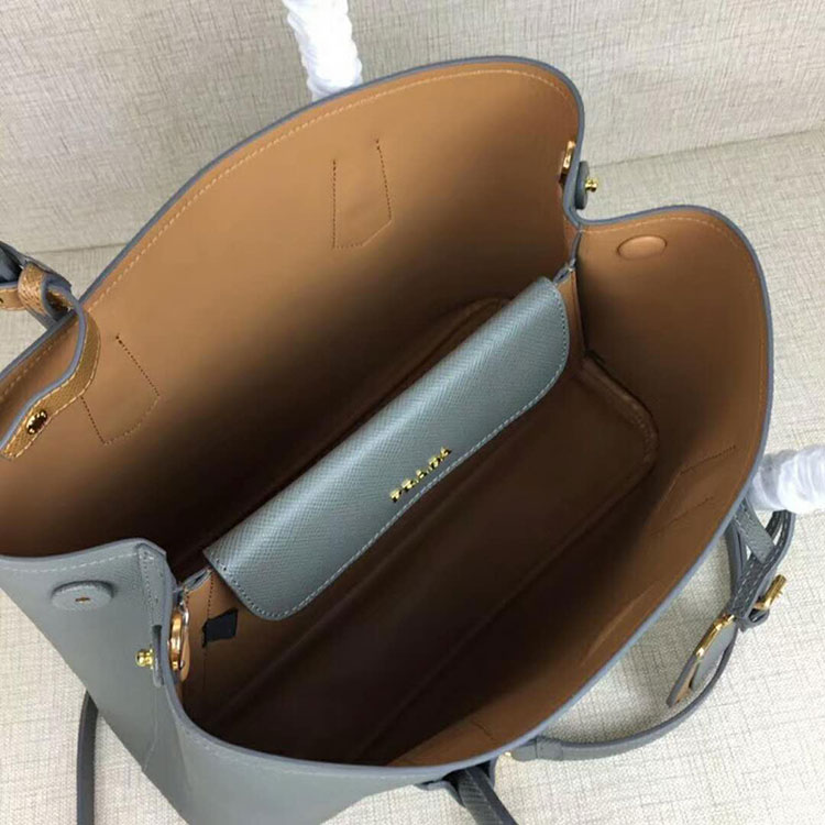 2018 Prada double bag 1BG756