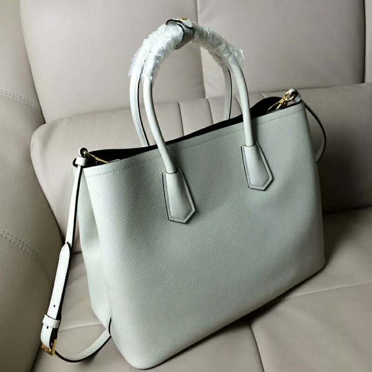 2018 Prada double bag