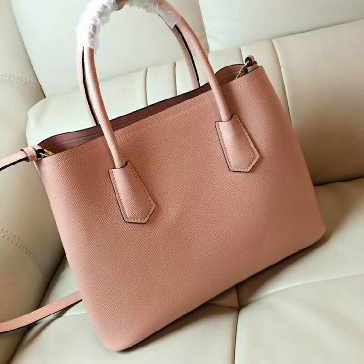 2018 Prada double bag