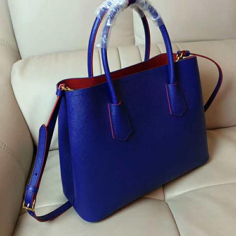 2018 Prada double bag