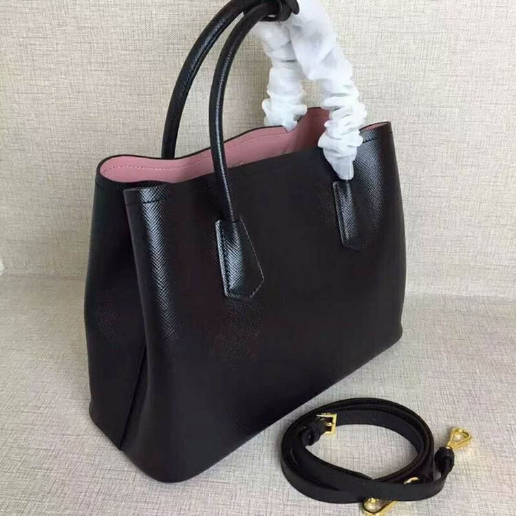 2018 Prada double bag