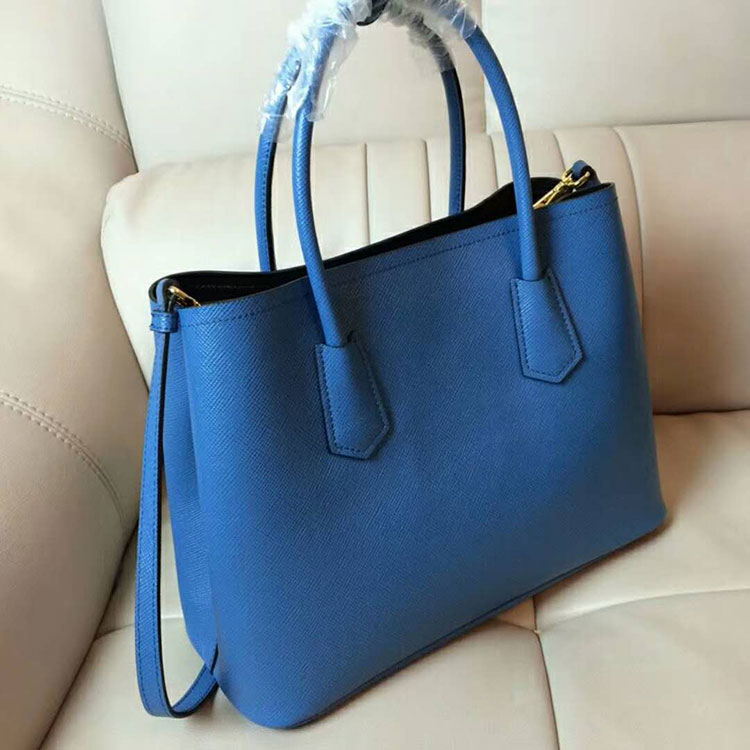 2018 Prada double bag