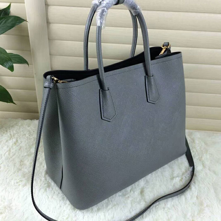 2018 Prada double bag