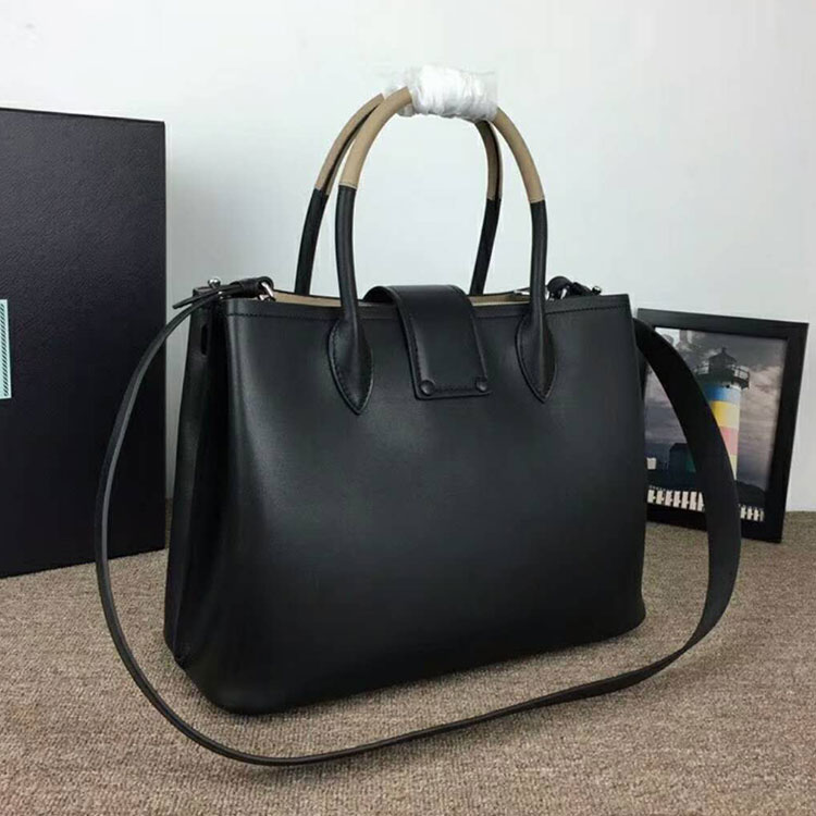 2018 Prada double bag