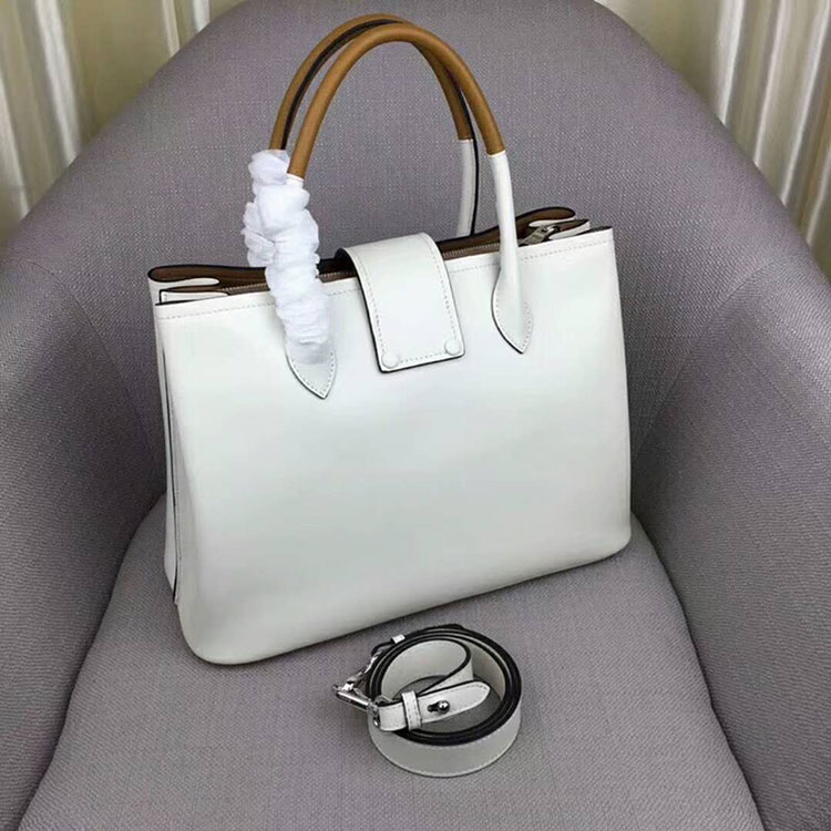 2018 Prada double bag