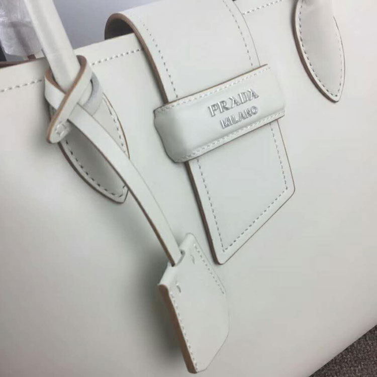 2018 Prada double bag