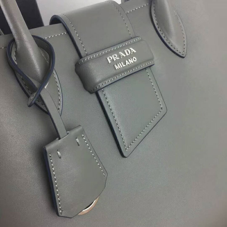 2018 Prada double bag