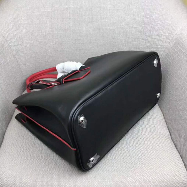 2018 Prada double bag