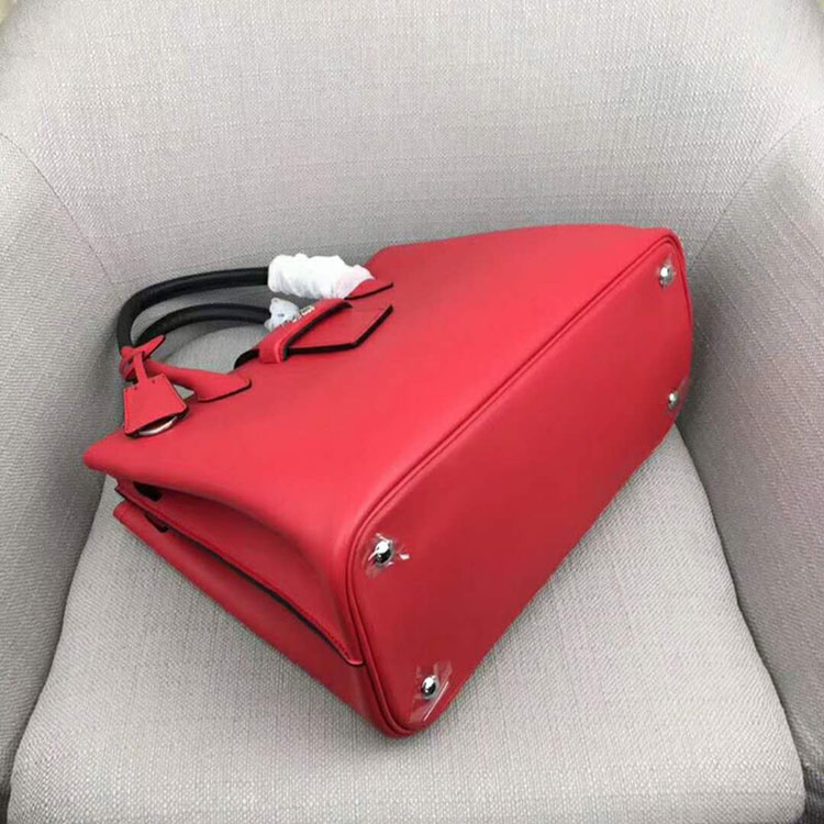 2018 Prada double bag