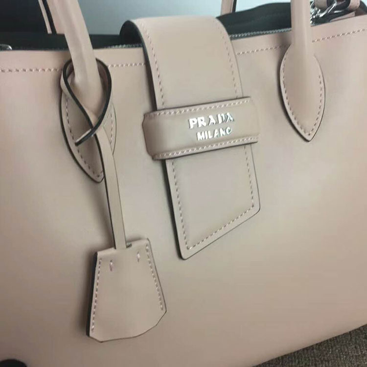 2018 Prada double bag