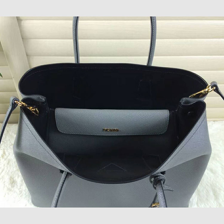 2018 Prada double bag