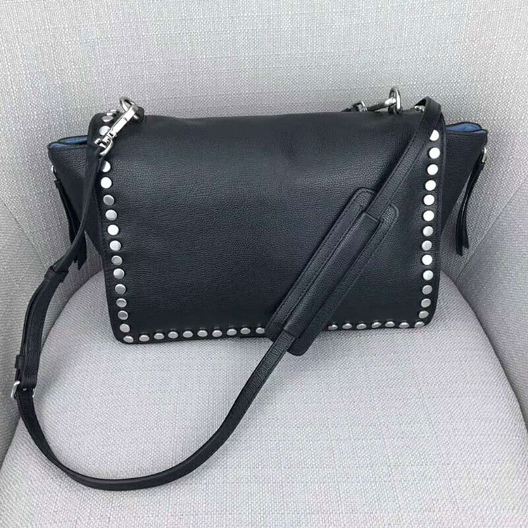 2018 Prada etiquette bag