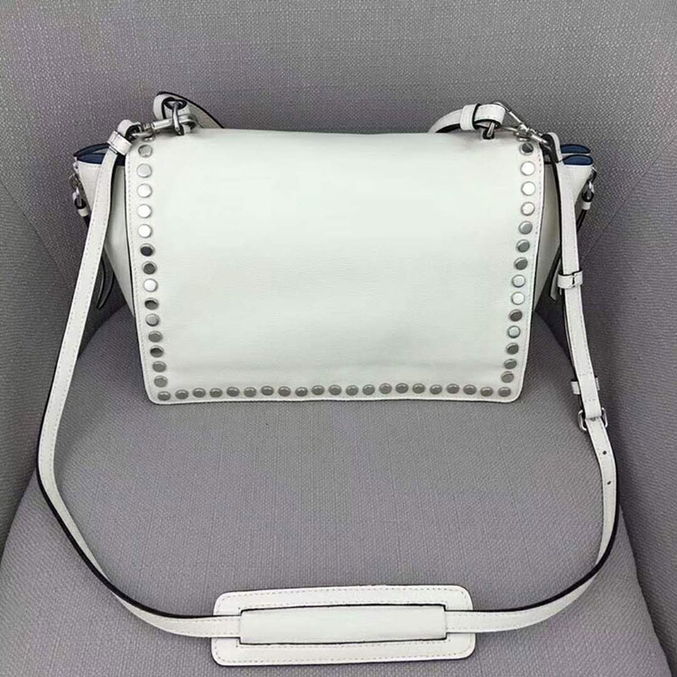 2018 Prada etiquette bag