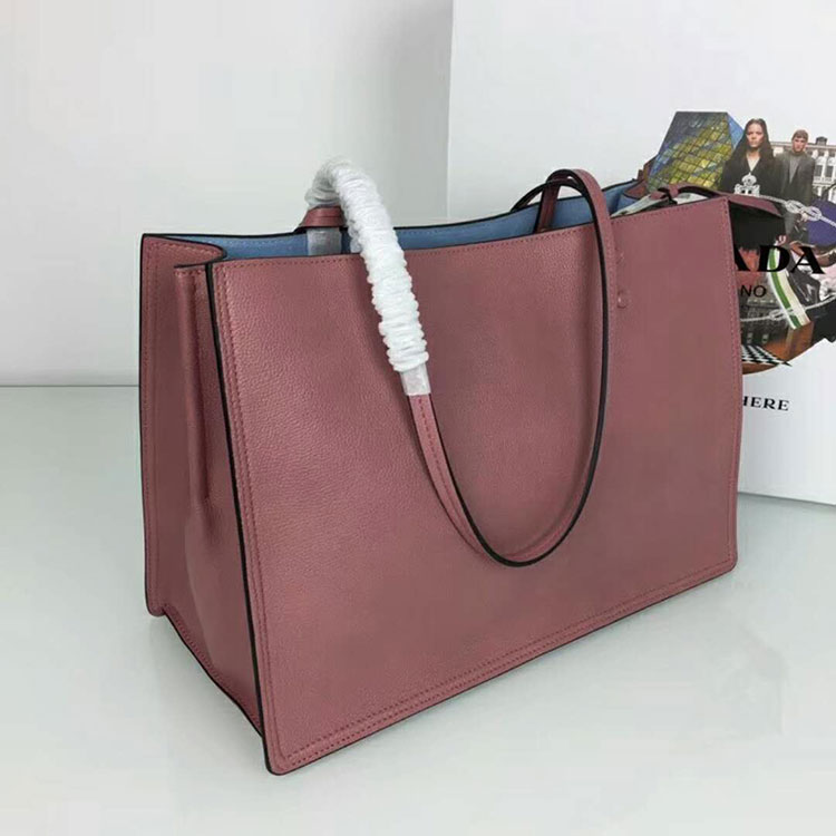 2018 Prada etiquette bag