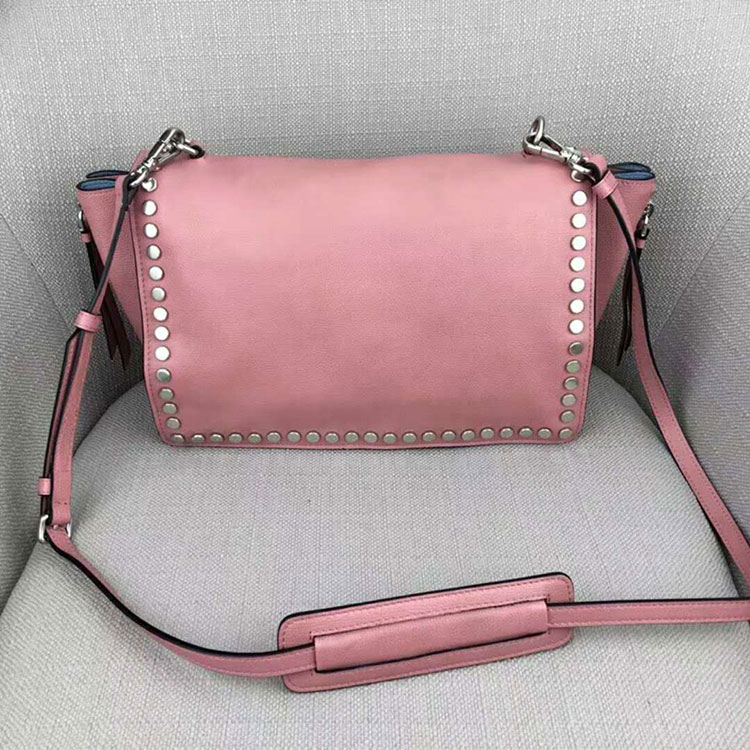 2018 Prada etiquette bag