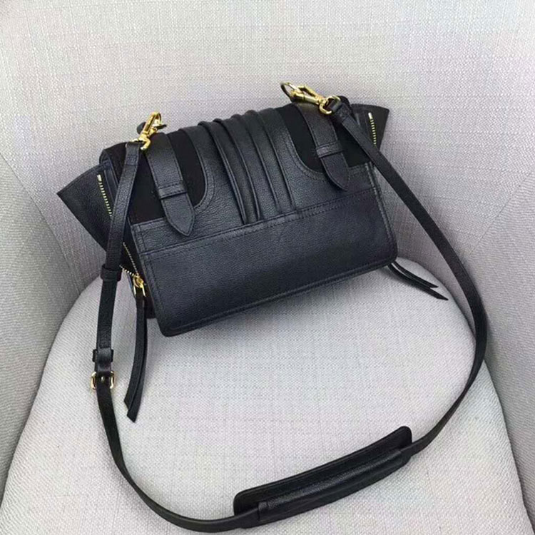 2018 Prada etiquette bag