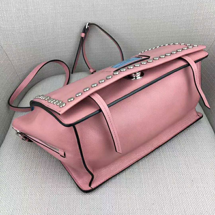 2018 Prada etiquette bag