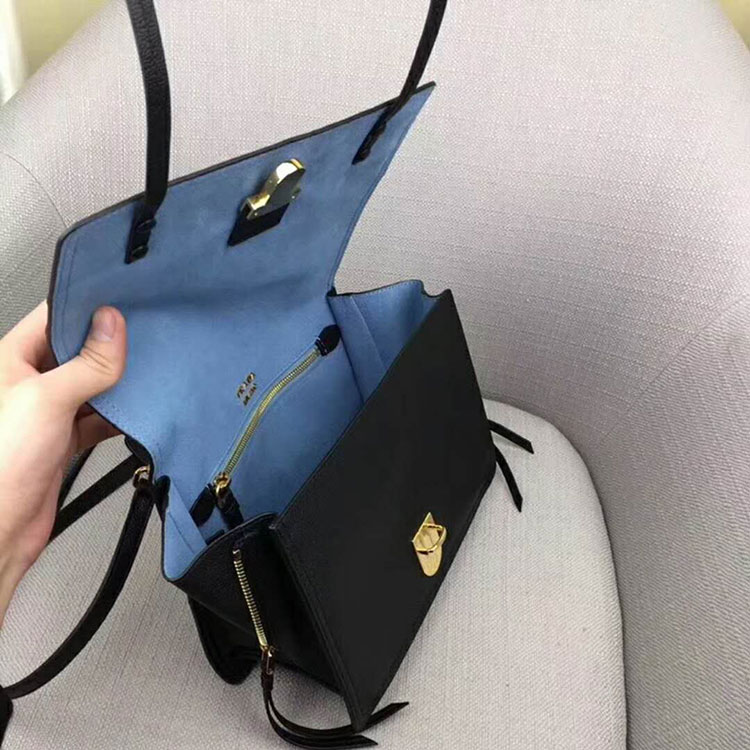 2018 Prada etiquette bag