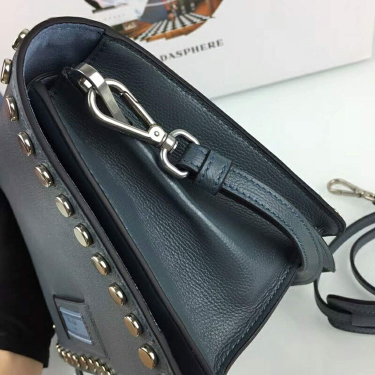 2018 Prada etiquette bag