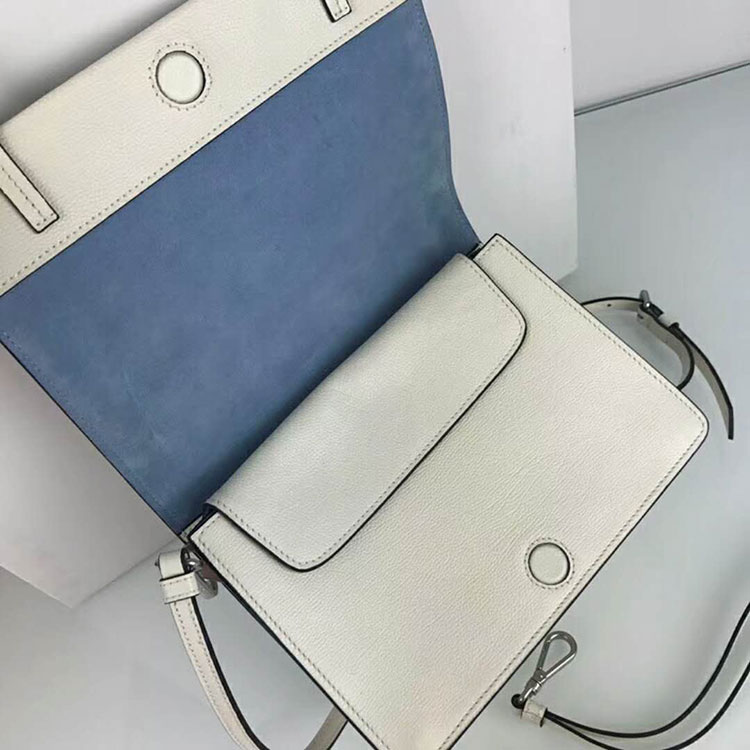 2018 Prada etiquette bag