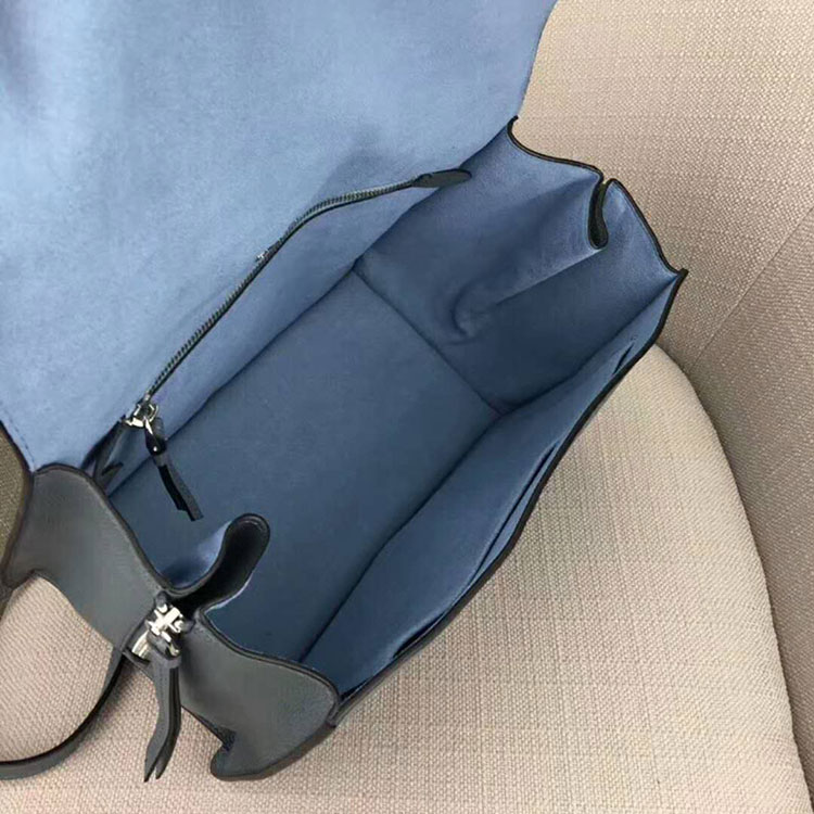 2018 Prada etiquette bag