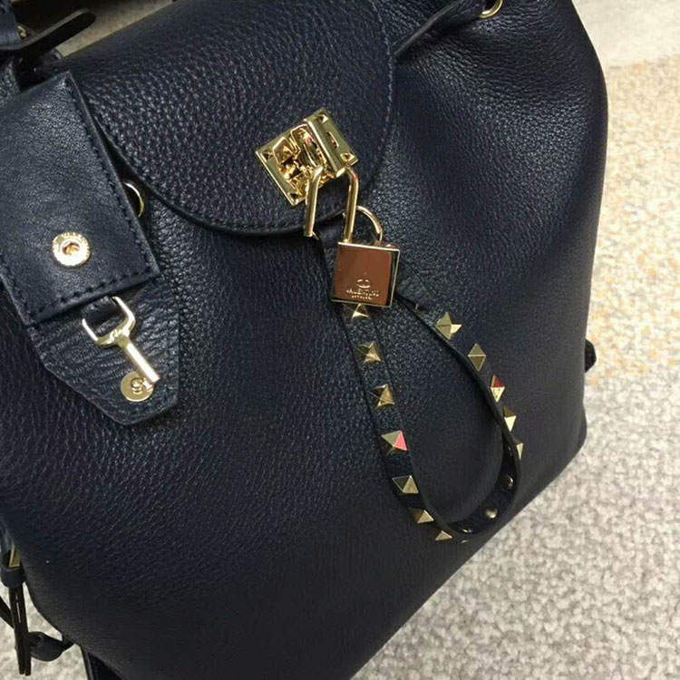 2018 VALENTINO BACKPACK