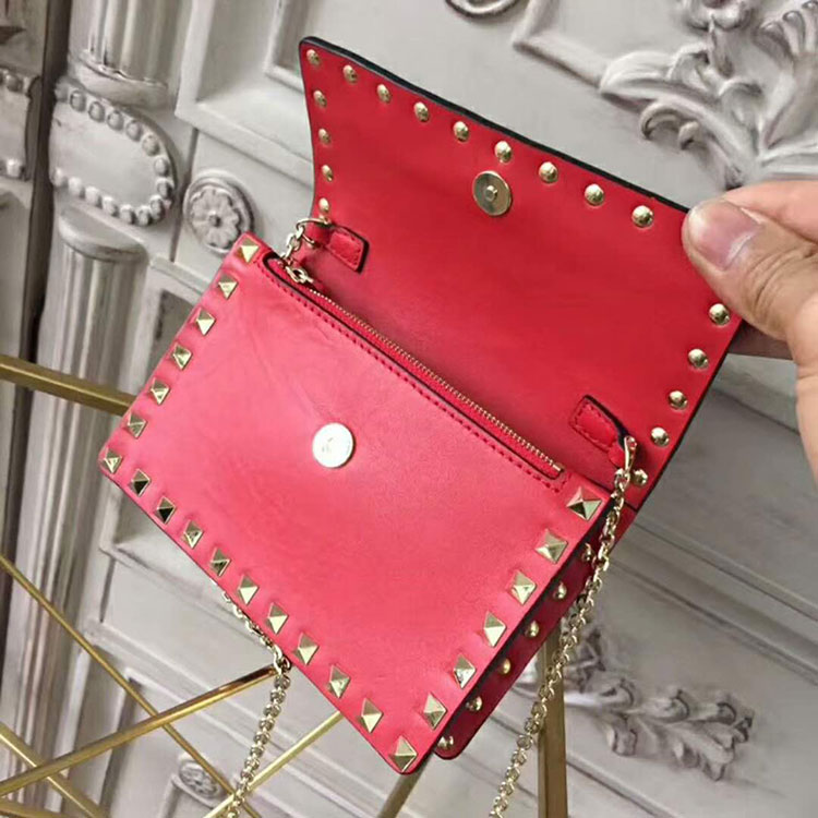 2018 VALENTINO Small Shoulder Bag