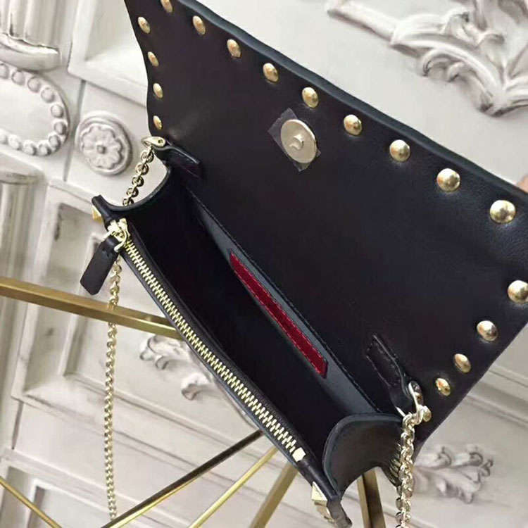 2018 VALENTINO Small Shoulder Bag