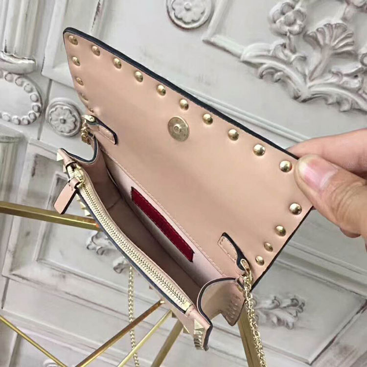 2018 VALENTINO Small Shoulder Bag