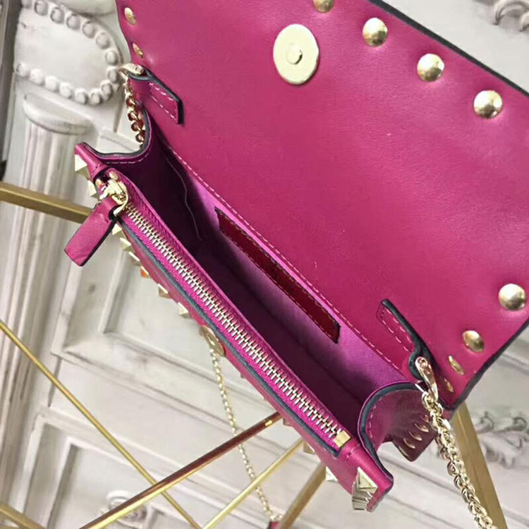 2018 VALENTINO Small Shoulder Bag