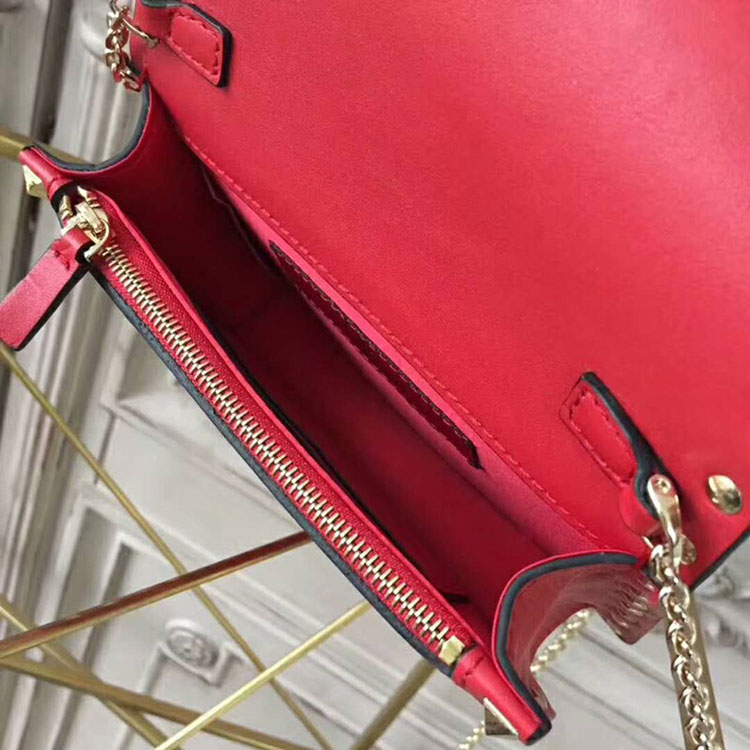 2018 VALENTINO Small Shoulder Bag