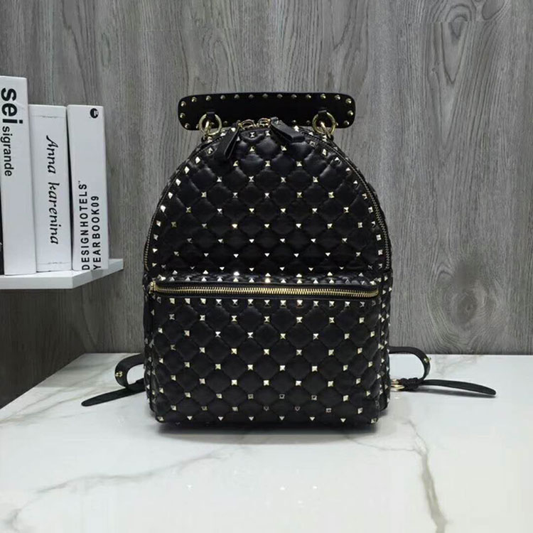 2018 Valentino Backpack