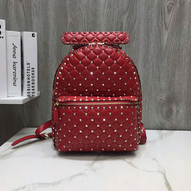 2018 Valentino Backpack