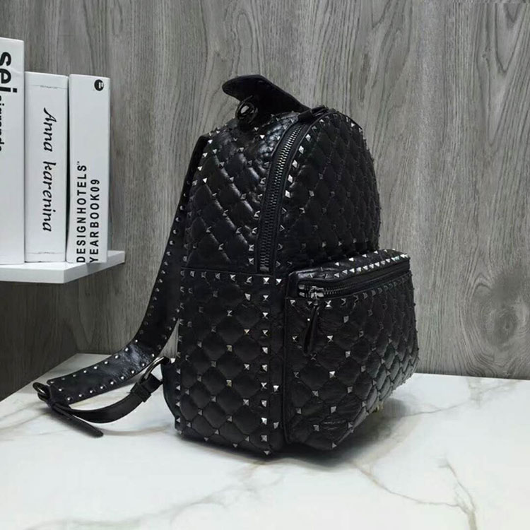 2018 Valentino Backpack