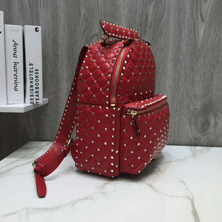 2018 Valentino Backpack