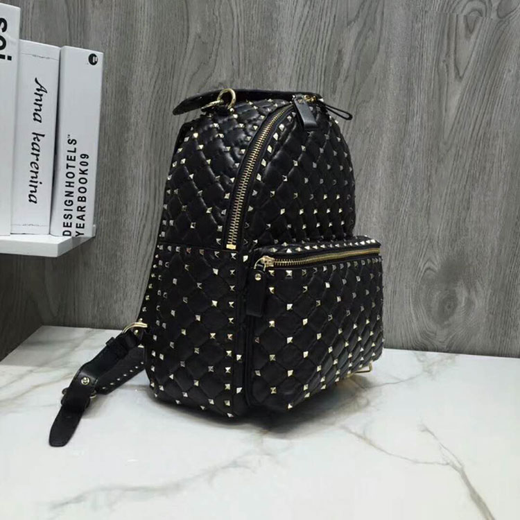 2018 Valentino Backpack