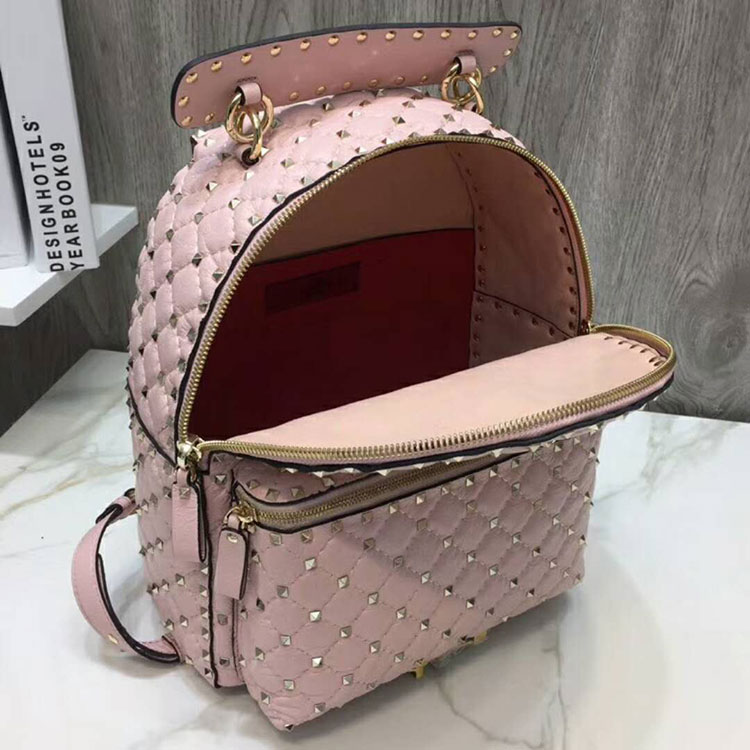 2018 Valentino Backpack