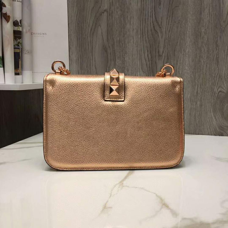 2018 Valentino CHAIN CROSS BODY BAG