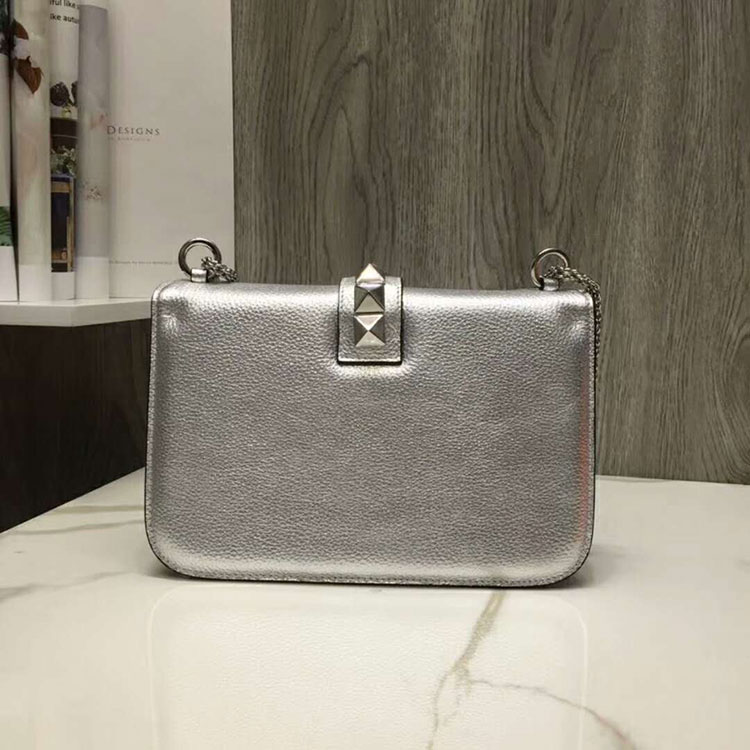 2018 Valentino CHAIN CROSS BODY BAG